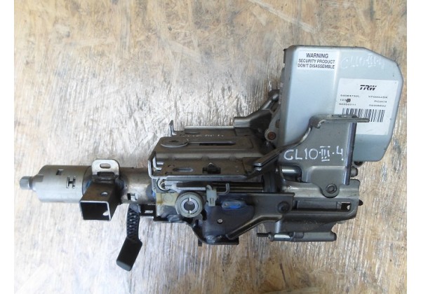 Колонка рульова з електропідсилювачем керма Renault Clio III, 8200294979-A
